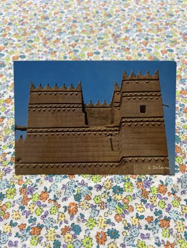 من صور مدينة الرياض قديماً