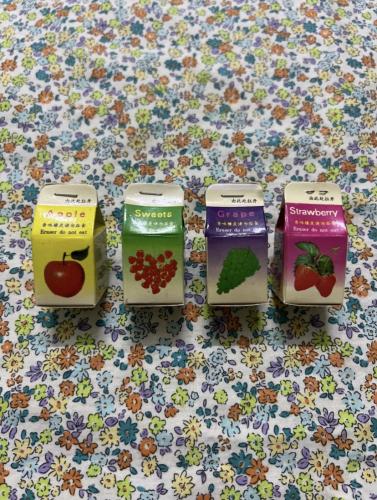 مساحات قديمة معطرة