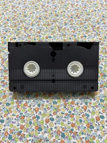 شريط فيديو فارغ - ماكسيل