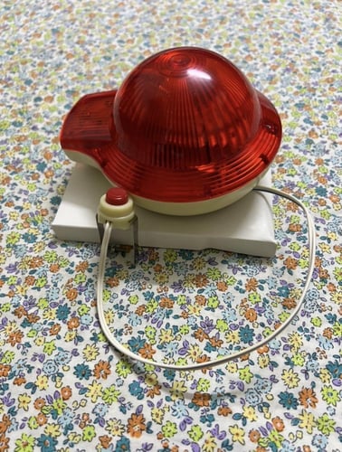 بوري سيكل قديم