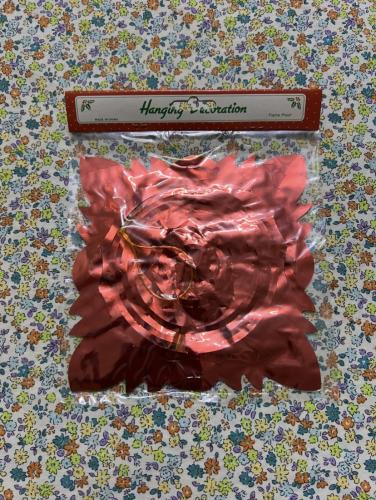 زينة حفلات قديمة