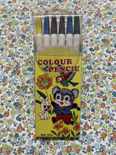 الوان قديمة