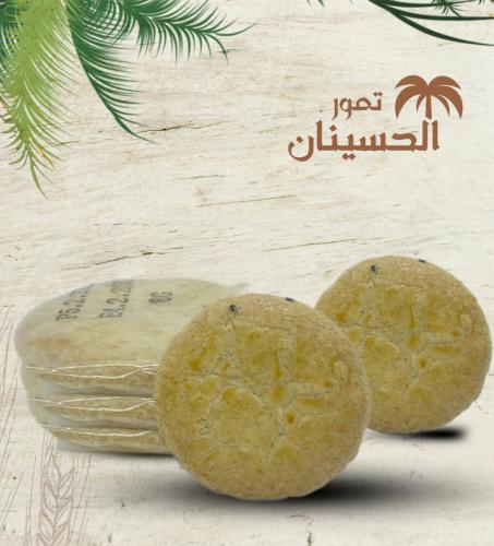 فتيت بالزنجبيل