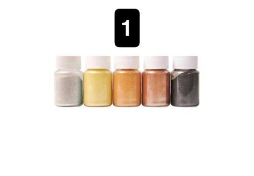 ألوان مايكا