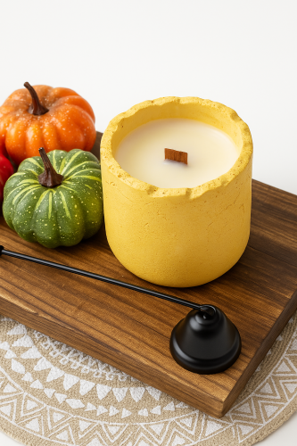 شمعه تصميم تراث