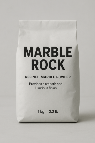 بودرة ماربل روك