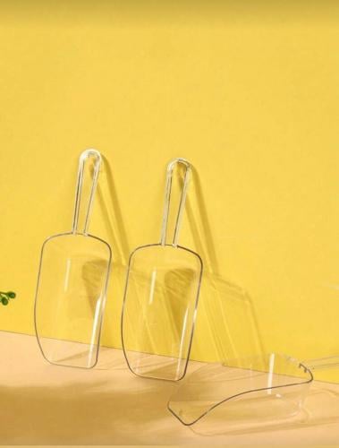 ملعقه قياس بلاستيك