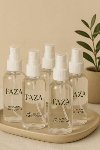 بخاخ كحولي لإزالة الفقاعات