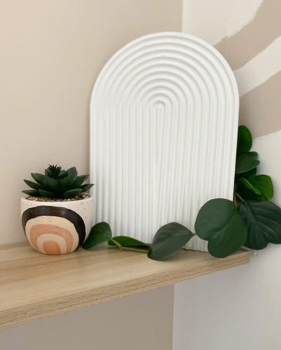 قاعده القوس كبير