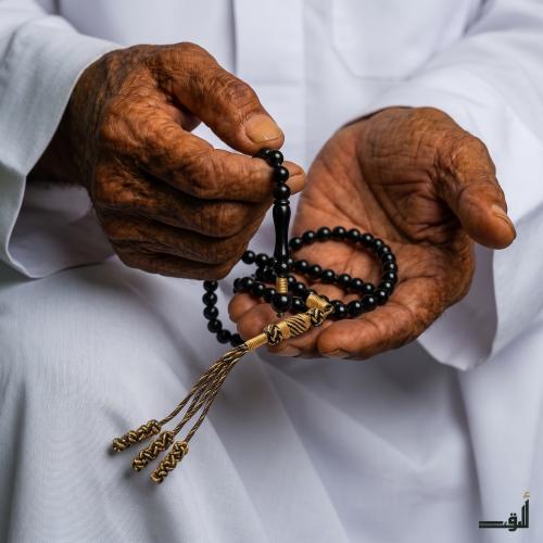 بكلايت آسود مع كركوشة تفصال