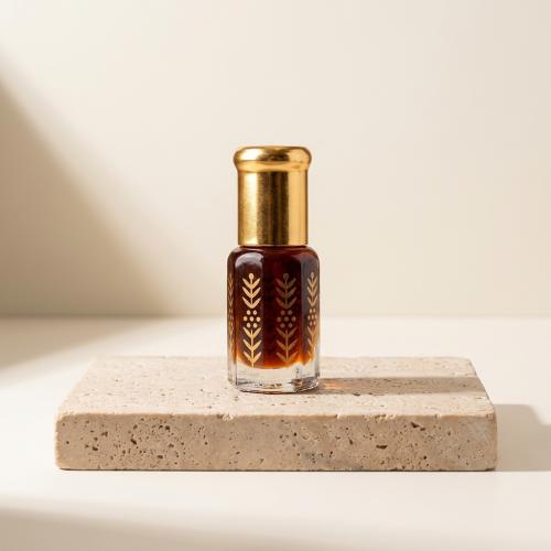 تولة عطر — عود ملكي