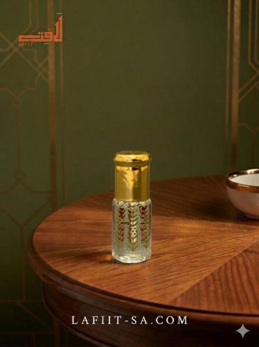Tola perfume — attractive blend