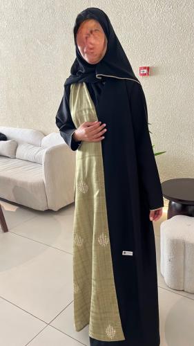 عبايه رونق