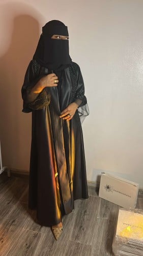عباية ستايل