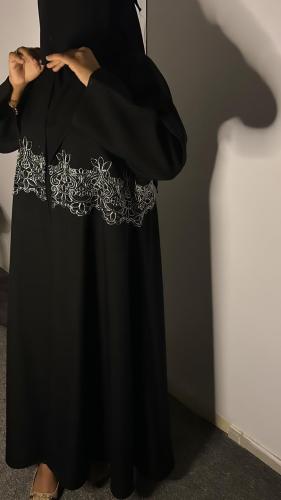 عباية سوفت لوك