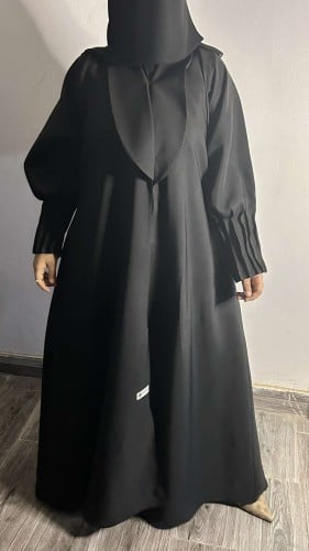 عباية لمسه راقية