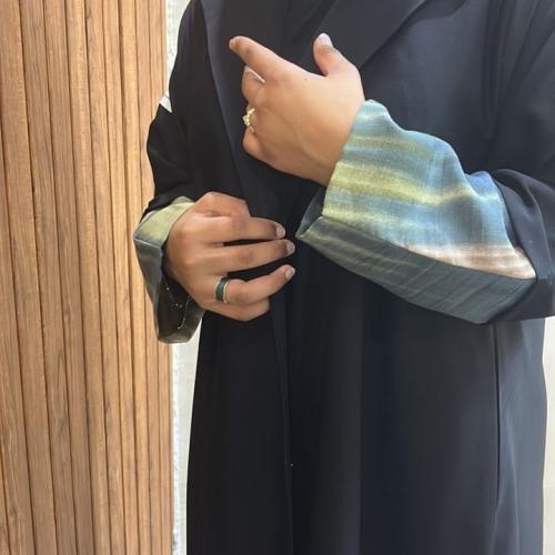 عباية لطف