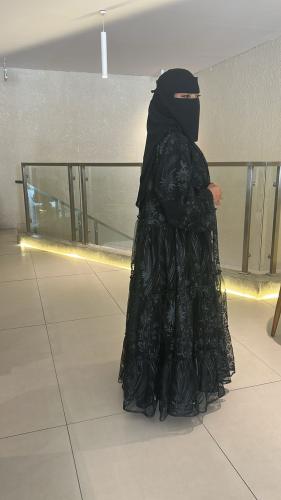 عباية الفخامة