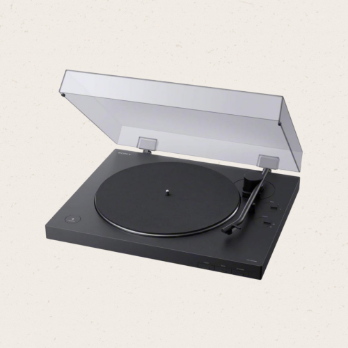 Sony PS-LX310BT Turntable with Bluetooth