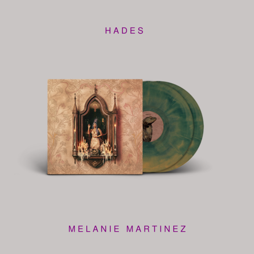 Melanie Martinez - Hades ( Vinyl LP )