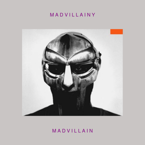 Madvillain - Madvillainy ( Vinyl )
