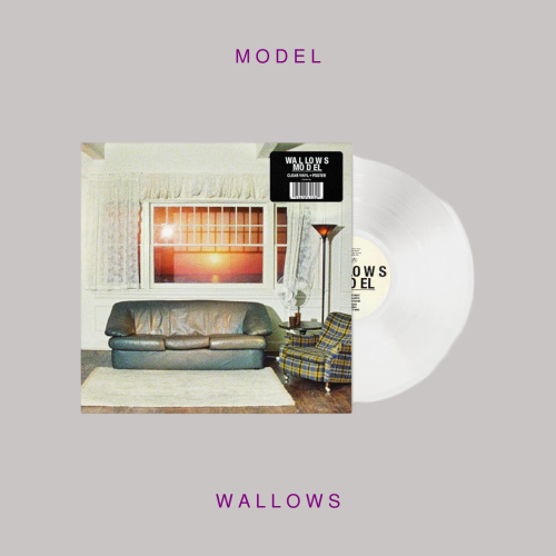 Wallows - Model ( Vinyl LP )