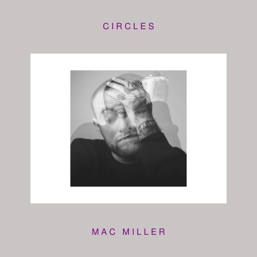 Mac Miller - Circles ( Vinyl LP )