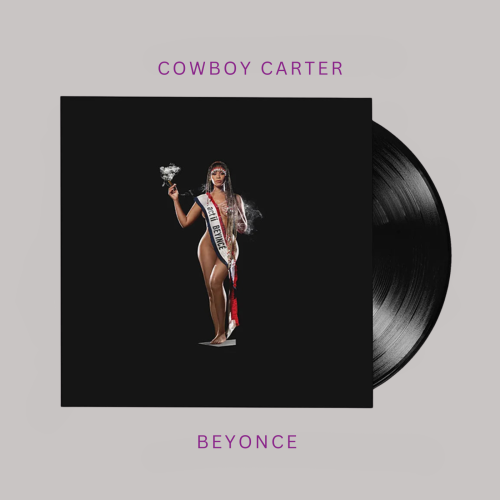 Beyonce - Cowboy Carter ( Vinyl )