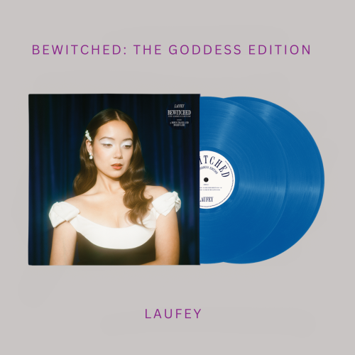 Laufey - Bewitched: The Goddess Edition ( Vinyl 2L...