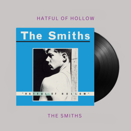 The Smiths - Hatful of Hollow ( Vinyl LP )