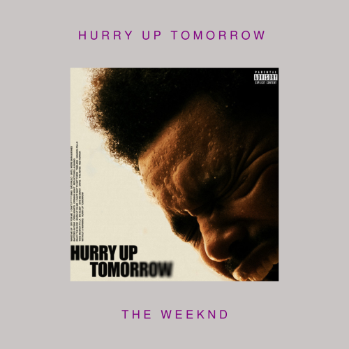 The Weeknd - Hurry Up Tomorrow ( Complete Edition...
