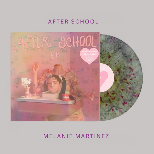 Melanie Martinez - After School ( Vinyl LP )