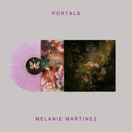 Melanie Martinez - Portals ( Vinyl LP )