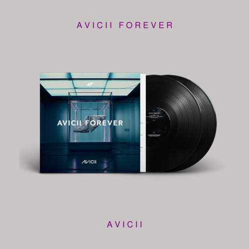 Avicii - Avicii Forever ( Vinyl LP )