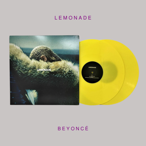 Beyonce - Lemonade ( Vinyl )