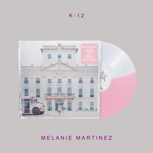 Melanie Martinez - K-12 ( Vinyl LP )