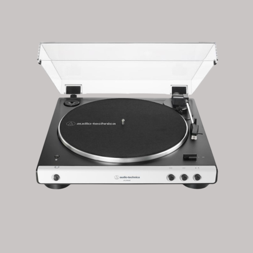 مشغل اسطوانات LP60XBT Audio-Technica - بلوتوث ( اب...