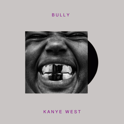 Kanye West - Bully ( Vinyl LP )