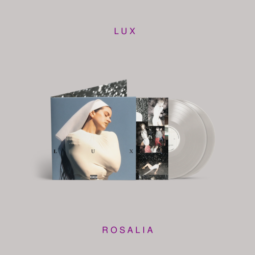 Rosalia - Lux ( Vinyl LP )