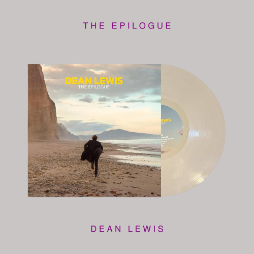 Dean Lewis - The Epilogue ( Vinyl LP )