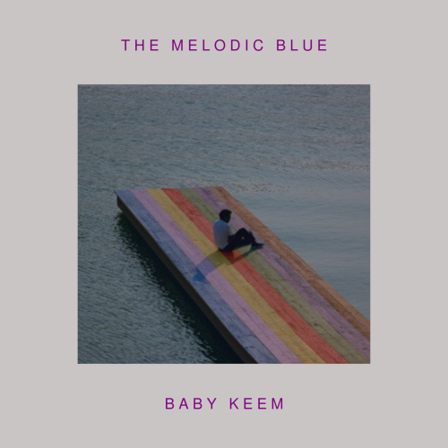 Baby Keem - The Melodic Blue ( Vinyl LP )