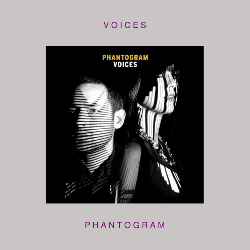 Phantogram - Voices ( Vinyl )