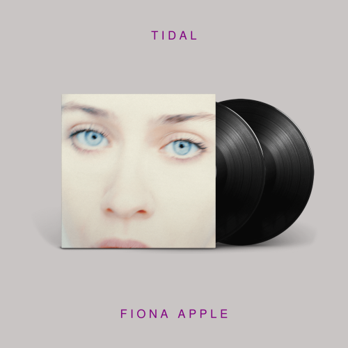 Fiona Apple - Tidal ( Vinyl LP )