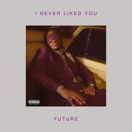 Future - I Never Liked You ( Vinyl LP )