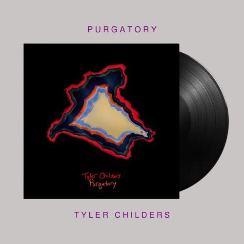 Tyler Childers - Purgatory ( Vinyl )