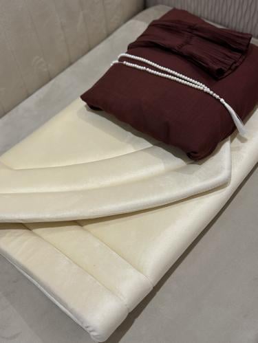 طقم صلاة سكري