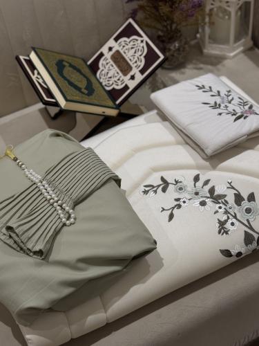 طقم صلاة ورد