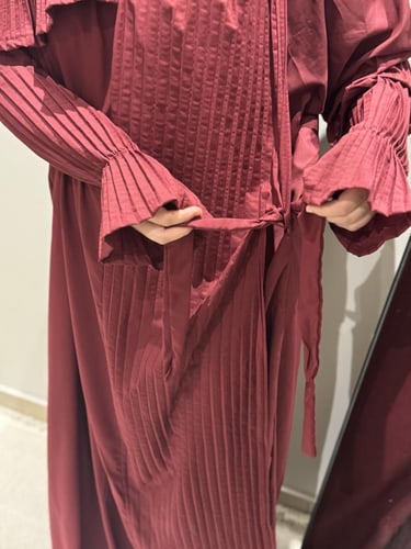 طقم صلاة سكري