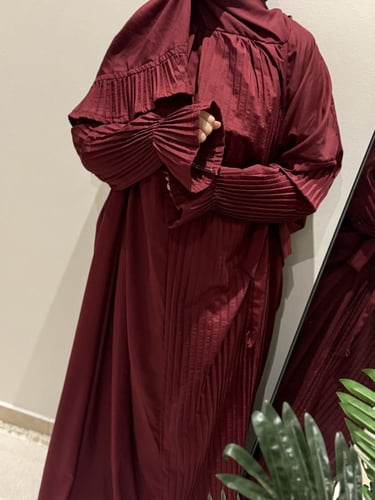 طقم صلاة سكري