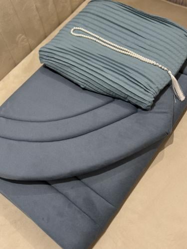 طقم صلاة تيفاني